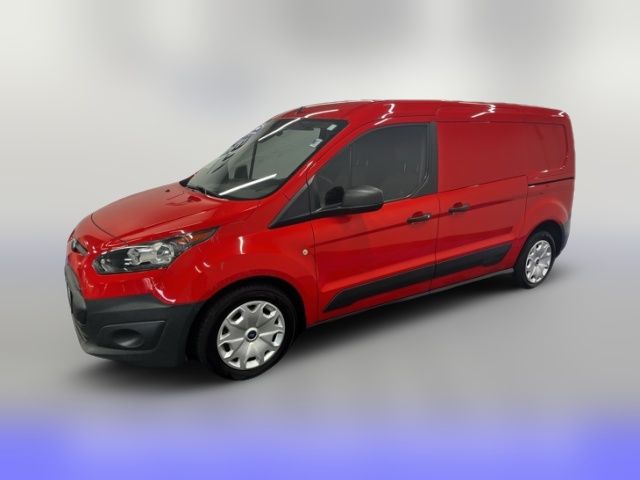 2018 Ford Transit Connect XL