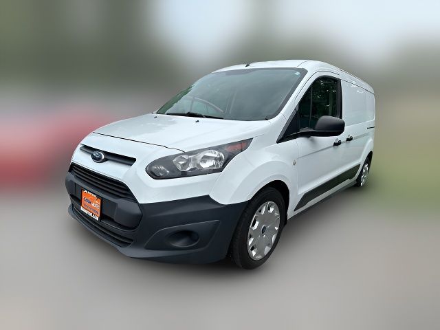 2018 Ford Transit Connect XL