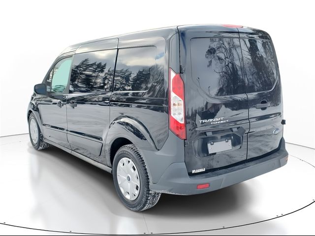 2018 Ford Transit Connect XL