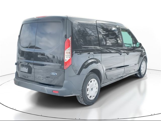 2018 Ford Transit Connect XL