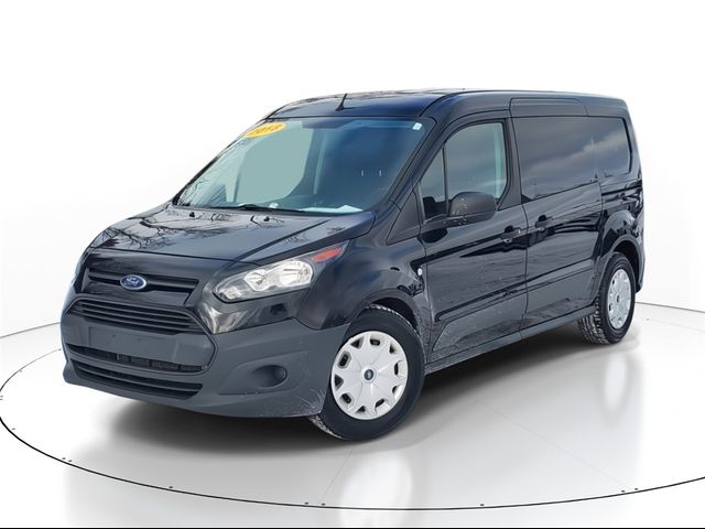 2018 Ford Transit Connect XL