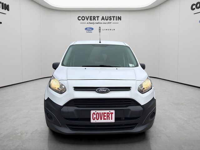 2018 Ford Transit Connect XL