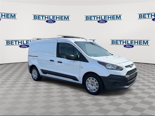 2018 Ford Transit Connect XL