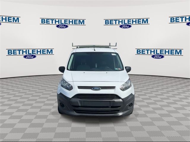 2018 Ford Transit Connect XL