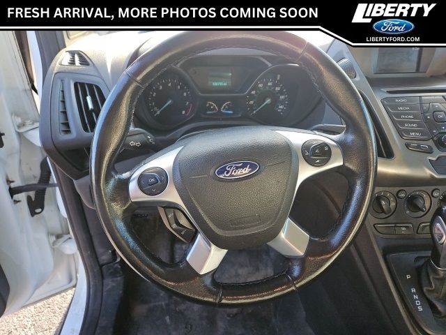 2018 Ford Transit Connect XL