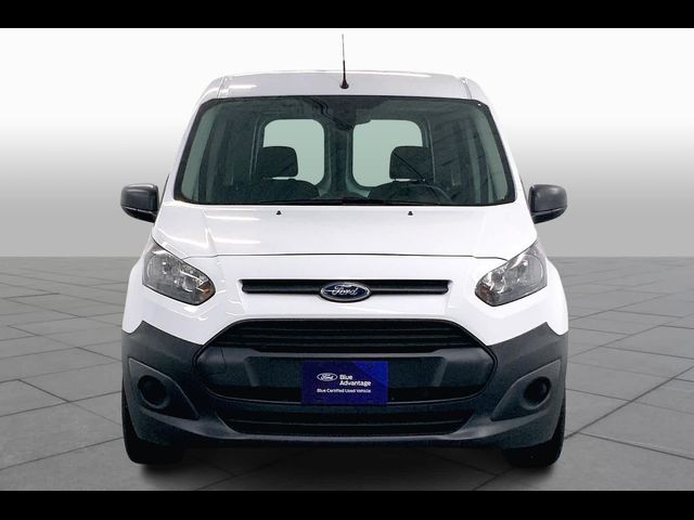 2018 Ford Transit Connect XL