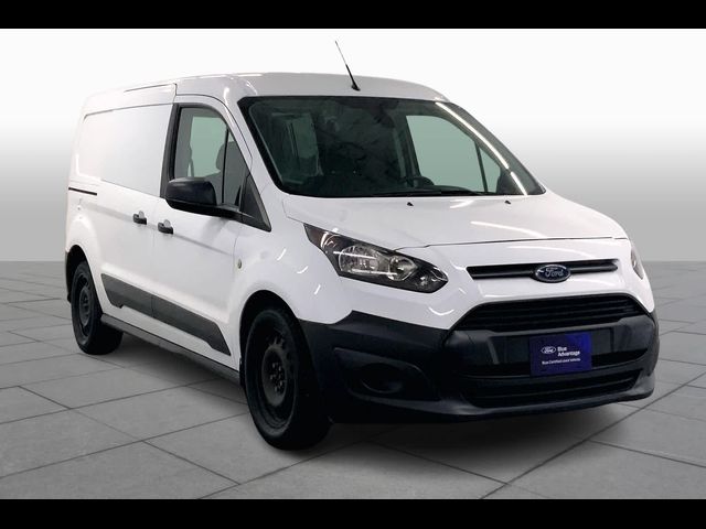 2018 Ford Transit Connect XL