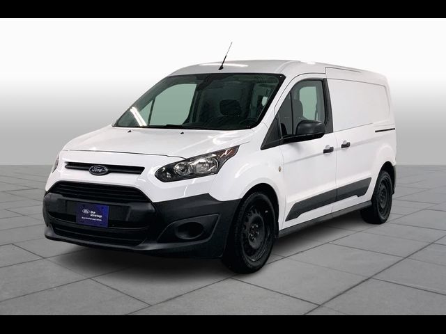 2018 Ford Transit Connect XL