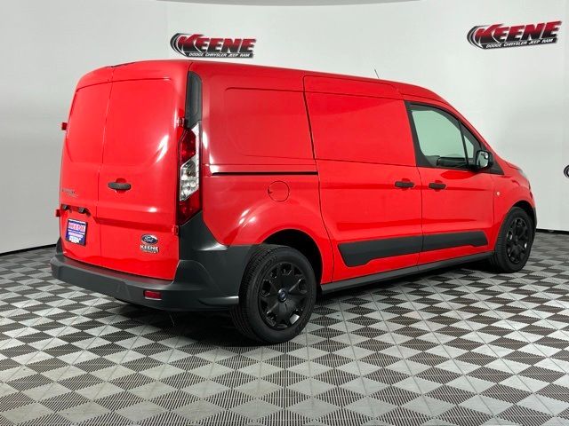 2018 Ford Transit Connect XL