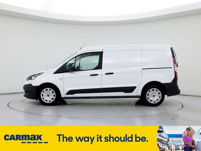 2018 Ford Transit Connect XL