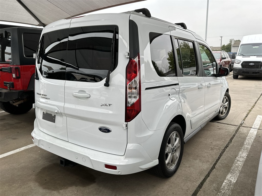 Used ford transit fashion tourneo