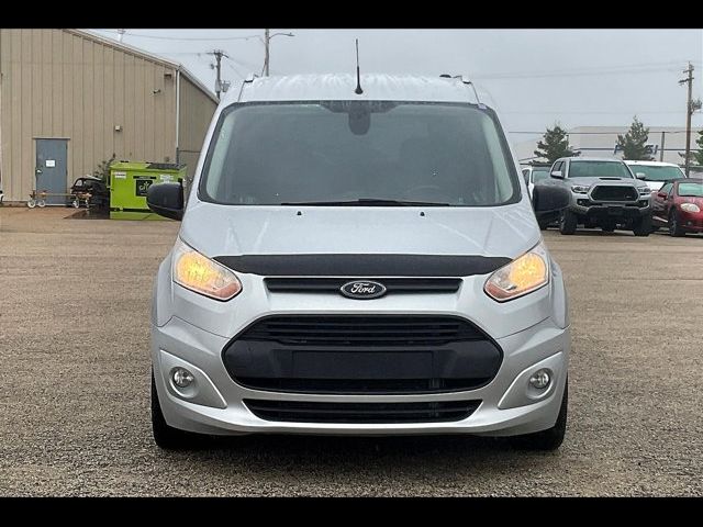 2018 Ford Transit Connect XLT