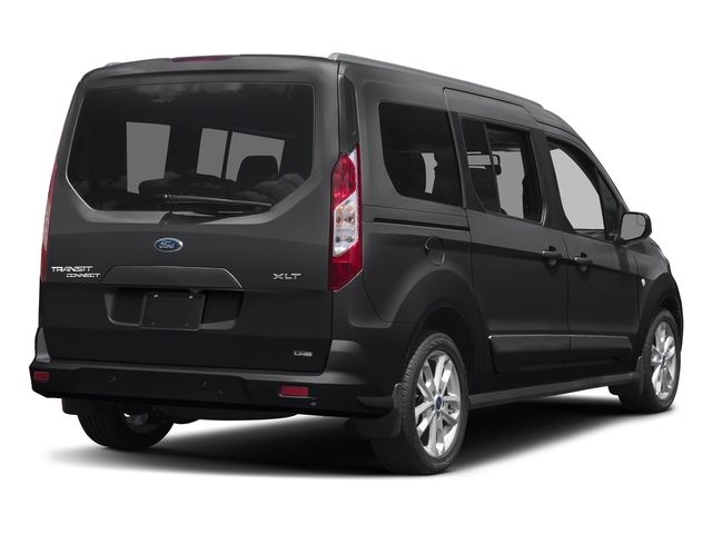 2018 Ford Transit Connect XLT