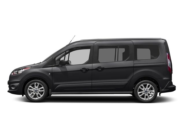 2018 Ford Transit Connect XLT