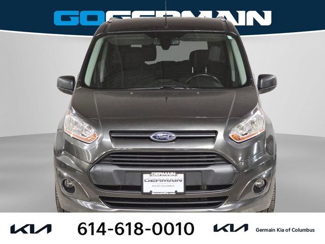 2018 Ford Transit Connect XLT
