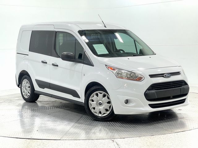 2018 Ford Transit Connect XLT