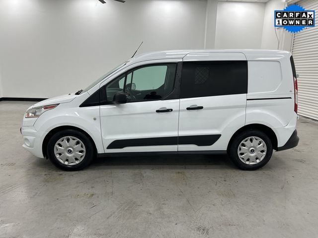 2018 Ford Transit Connect XLT