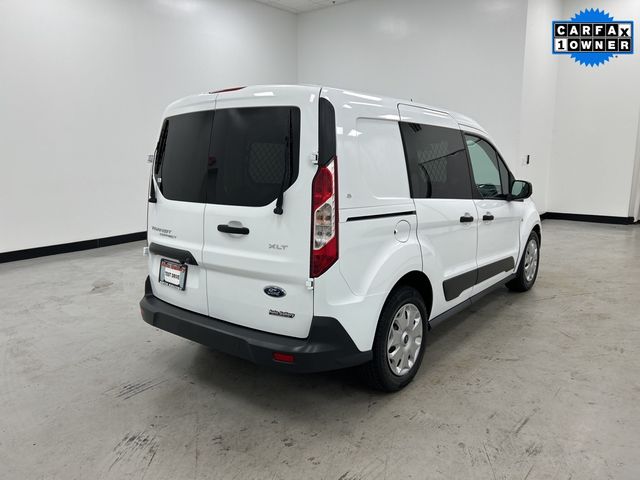 2018 Ford Transit Connect XLT