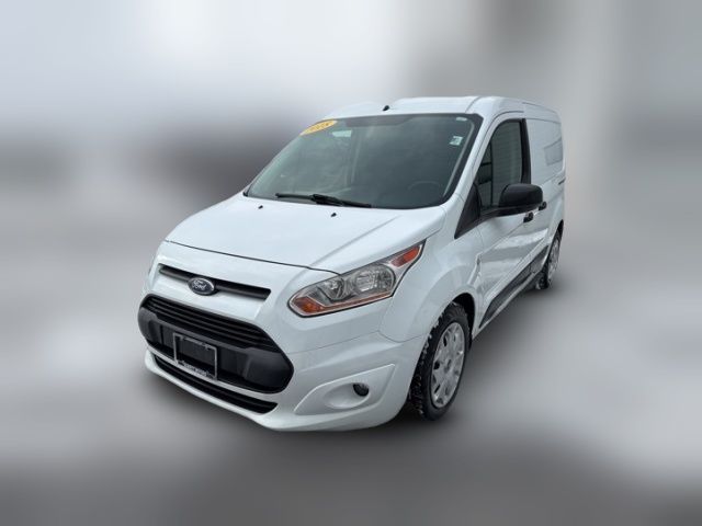 2018 Ford Transit Connect XLT