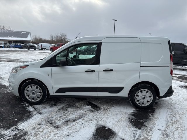 2018 Ford Transit Connect XLT