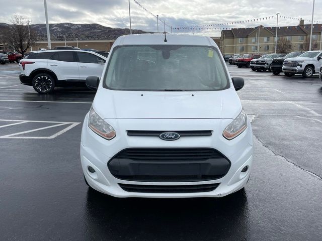 2018 Ford Transit Connect XLT