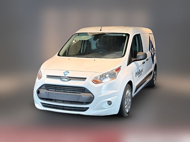 2018 Ford Transit Connect XLT