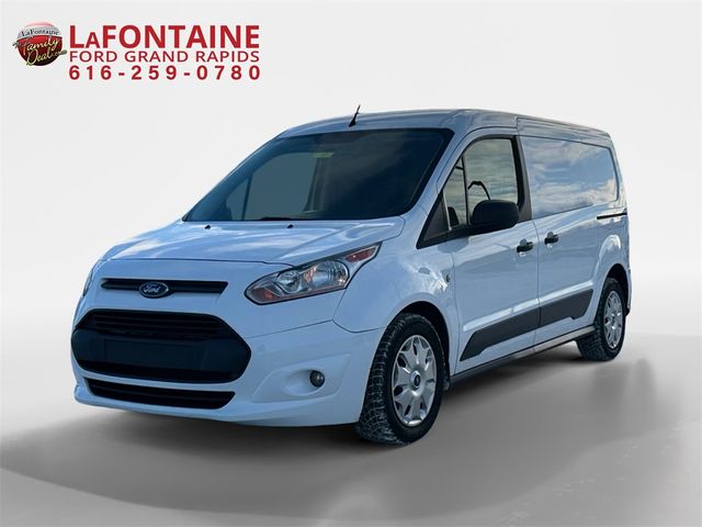 2018 Ford Transit Connect XLT