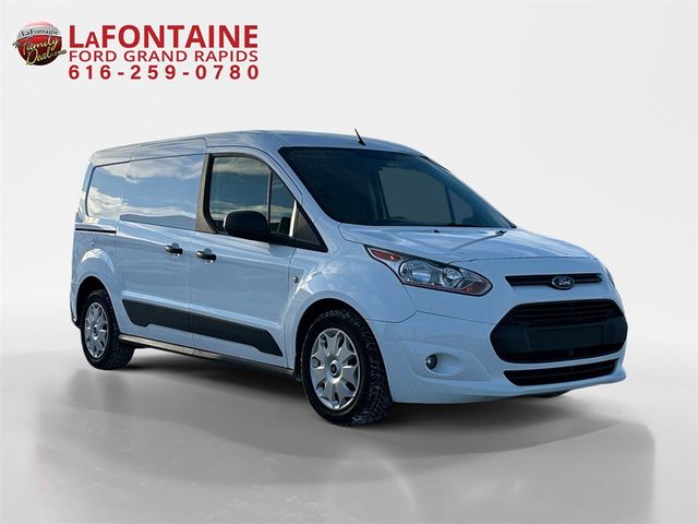 2018 Ford Transit Connect XLT