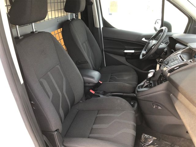 2018 Ford Transit Connect XLT