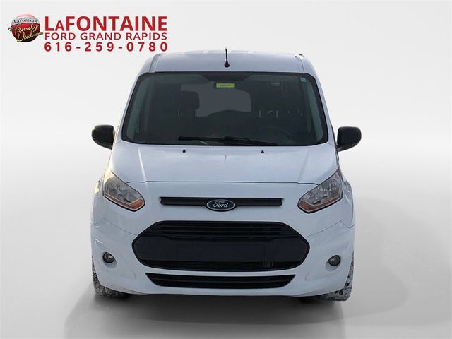 2018 Ford Transit Connect XLT