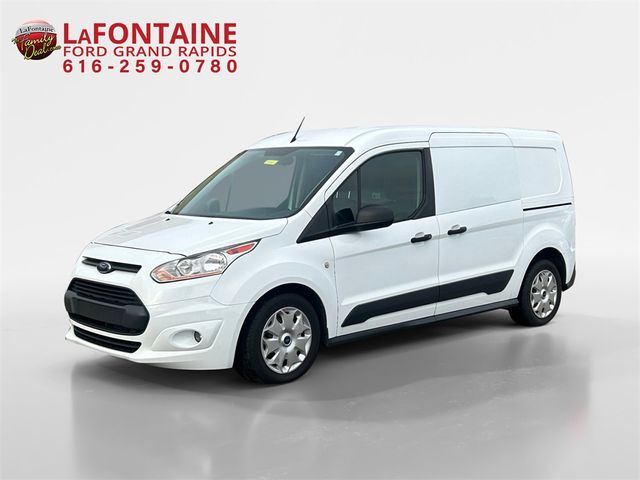 2018 Ford Transit Connect XLT