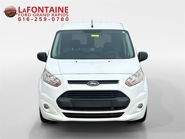 2018 Ford Transit Connect XLT