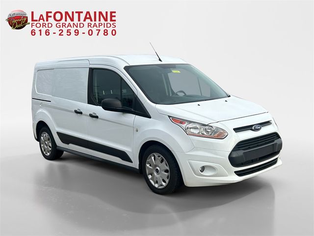 2018 Ford Transit Connect XLT