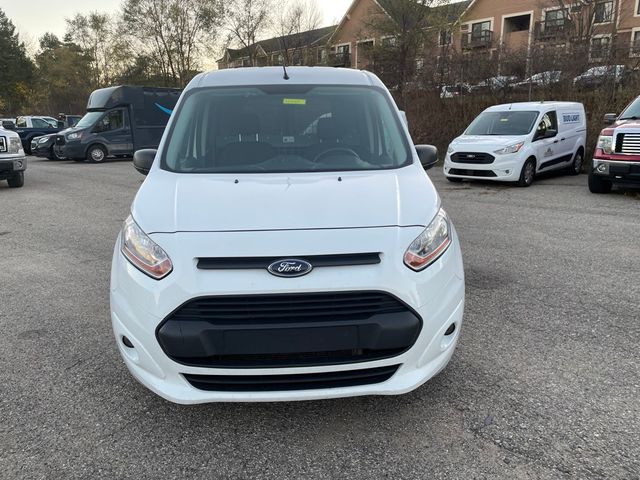 2018 Ford Transit Connect XLT