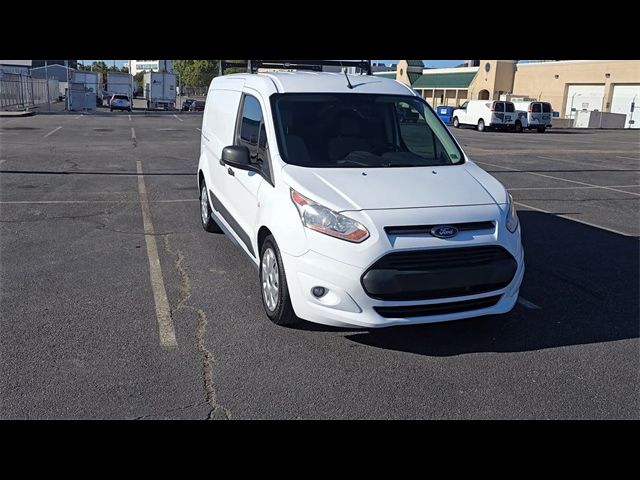 2018 Ford Transit Connect XLT