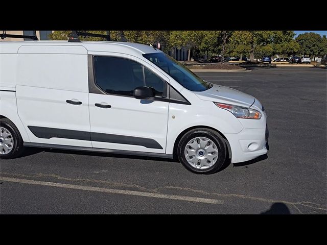 2018 Ford Transit Connect XLT