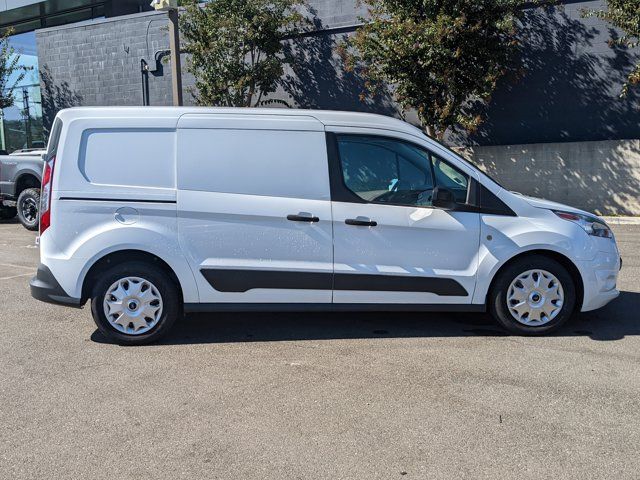 2018 Ford Transit Connect XLT