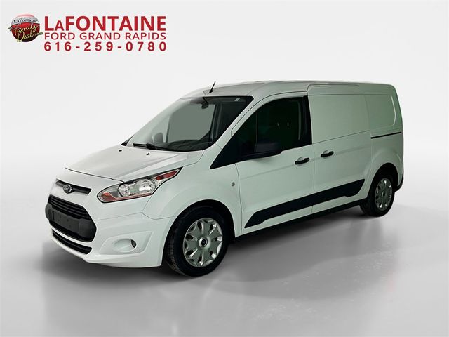 2018 Ford Transit Connect XLT