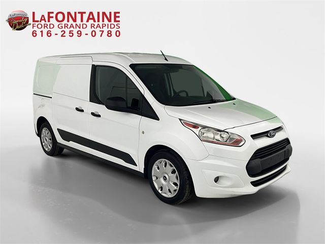 2018 Ford Transit Connect XLT