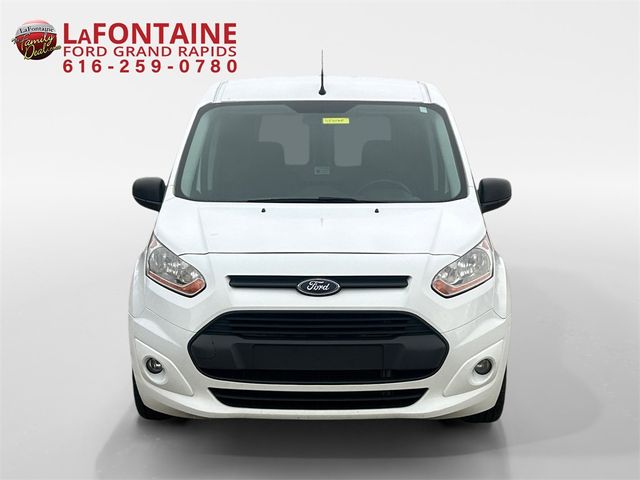 2018 Ford Transit Connect XLT