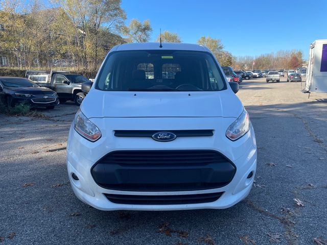 2018 Ford Transit Connect XLT