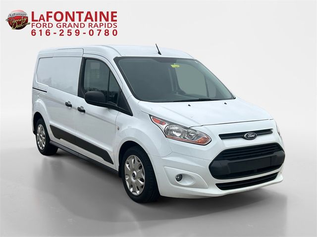 2018 Ford Transit Connect XLT