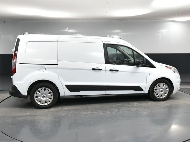 2018 Ford Transit Connect XLT