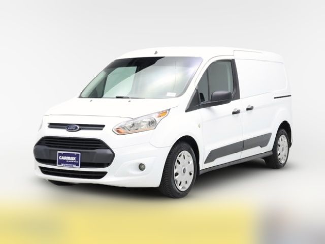 2018 Ford Transit Connect XLT