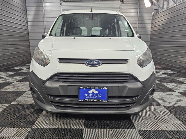 2018 Ford Transit Connect XL