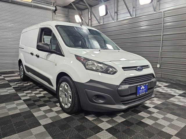 2018 Ford Transit Connect XL