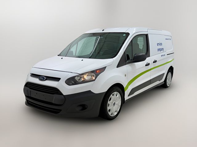 2018 Ford Transit Connect XL
