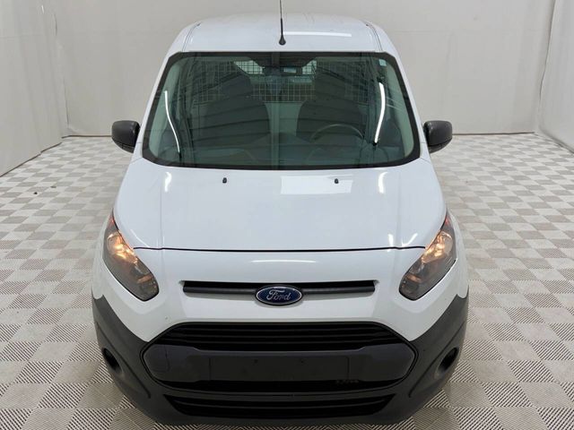 2018 Ford Transit Connect XL