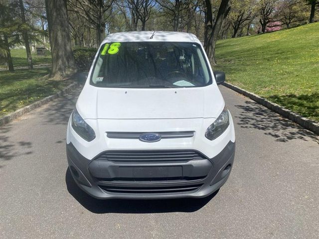 2018 Ford Transit Connect XL