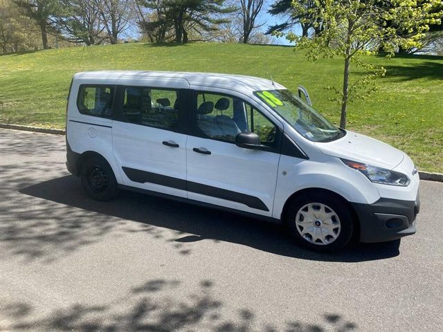 2018 Ford Transit Connect XL